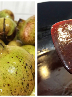 عکسی از دستور رب انار ترش خونگی نصیبه
