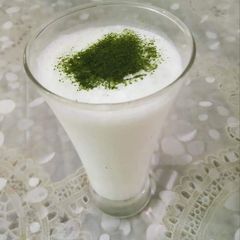 A picture of Buttermilk.