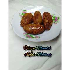 รูปของ Tempe Mendol Khas Malang