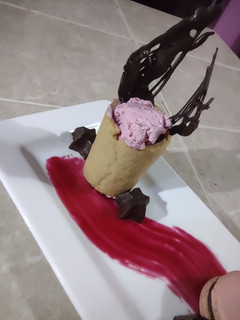 Una foto de Masa para tarta