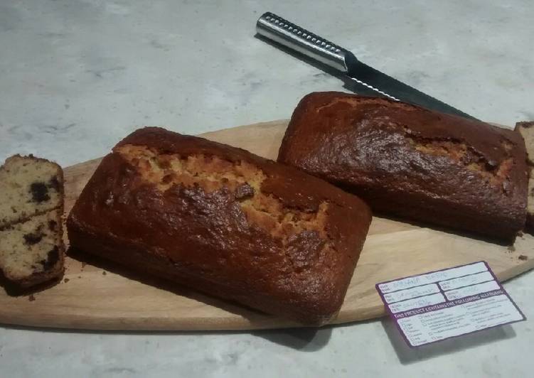 Recipe of Favorite GF Banana Bread