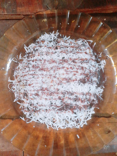 Foto resep "PISANG BAKAR COKLAT KEJU"