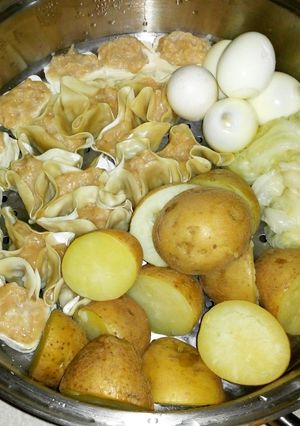 Foto resep Baso Tahu