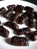 Chocolate Roll