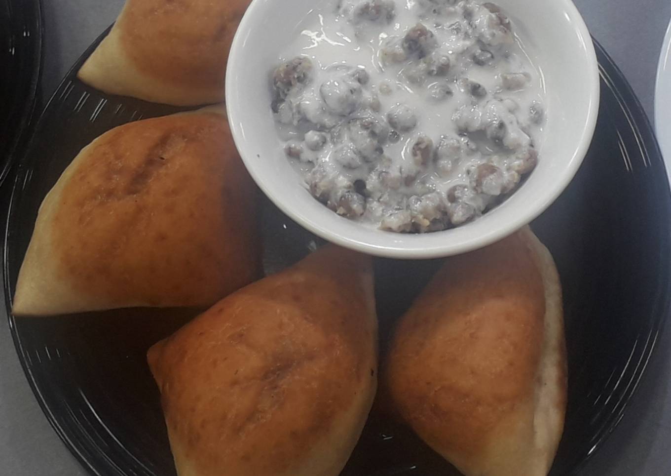 Coconut Pigeon Peas