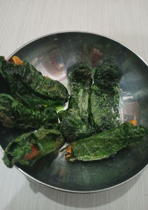 Foto resep Ubi rambat rasa teh crispy