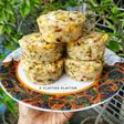 Savoury Muffins
