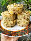 Savoury Muffins