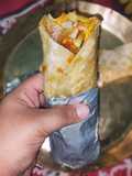 রেস্টুরেন্ট স্টাইল এগ্ রোল (Egg roll recipe in bengali)