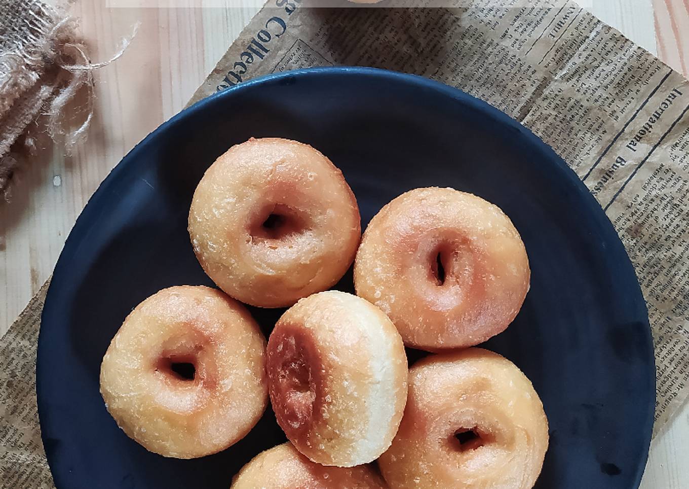 Donat Garing