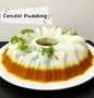 Langkah Gampang Membikin Resep Cendol Pudding yang Enak Banget Anti Ribet, Mantap Sekali
