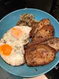 Sarapan: Big Breakfast