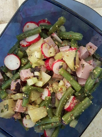 Easy Way Make Recipe Grandma&#39;s potato salad that is Perfect, Tasty}