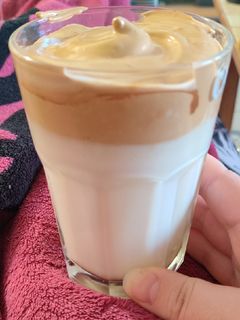 Une photo de Café dalgona