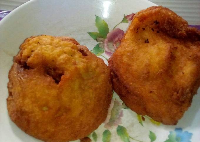 Recipe of Speedy Akara Balls(bean Cake)