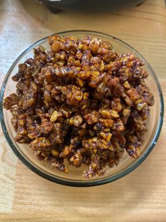 Foto resep Tempe Orek Kering