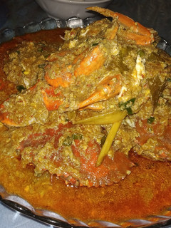 Foto resep Kepiting Saos Padang