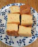 伊達燒(dateyaki) 日式海鮮舒芙蕾
