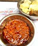 TurmericGinger Gravy
