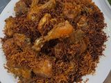 Ayam Serundeng