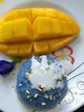 Mango Sticky Rice