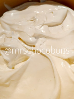 Foto resep Homemade Whipped Cream