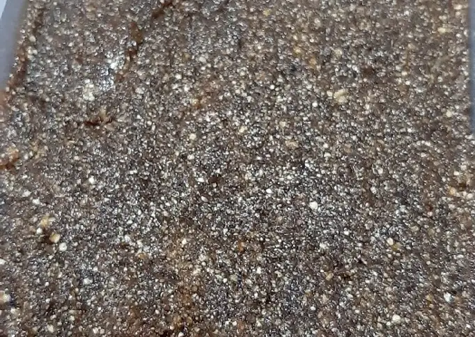 Resep Dodol Krasikan, Lezat