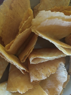 Foto resep Kue semprong
