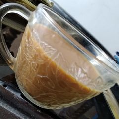 A picture of Main or meri chaey :).