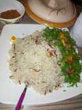 Shinkafa da wake