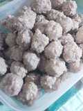 6. Bakso Daging Sapi