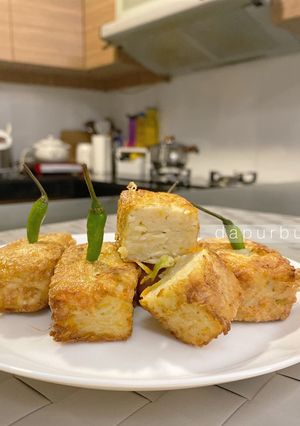 Foto resep Miesoa Goreng
