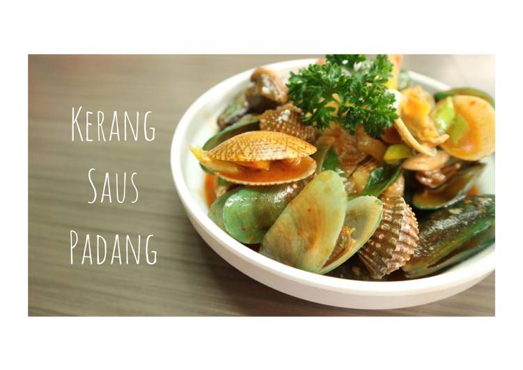 Eps.4 Kerang Saus Padang