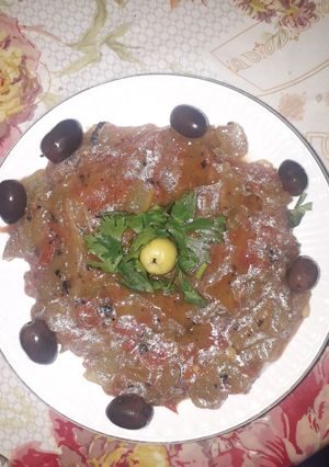 صورة لوصفة الحميص