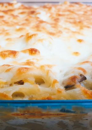 صورة لوصفة فتوتشيني الفريدو (على طريقتي) جربوها مابتندمو😋😋😋