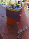 موهيتو الليمون والبرتقال 🤏🤤🍋🍊🍹