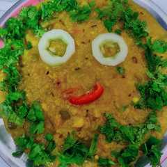 मसाला खिचड़ी(masala khichdi recipe in Hindi)-レシピのメイン写真