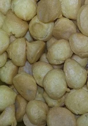 Foto resep Sus Kering Keju 😀