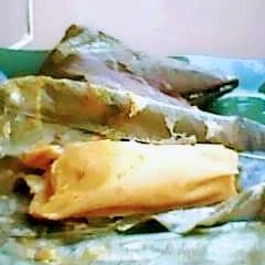 A picture of Cinnamon Moimoi.
