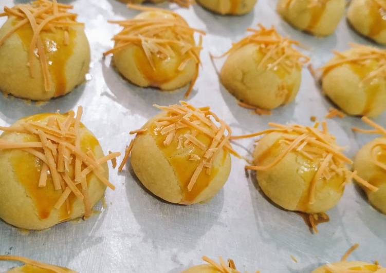🍍NASTAR KEJU🍍