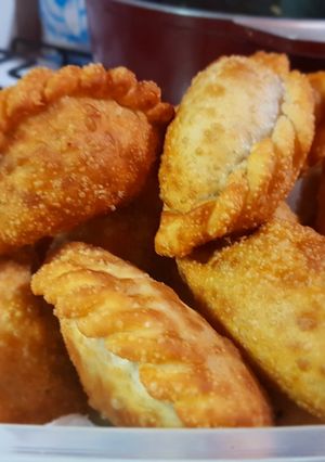Una foto de Empanadas de carne
