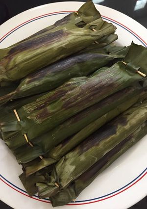 Foto resep Otak2 ikan tenggiri