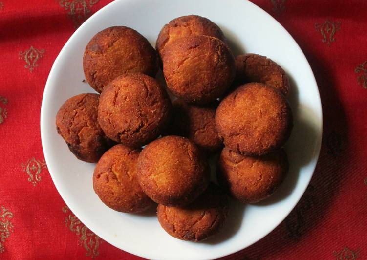 Easiest Way to Make Ultimate Unniyappams