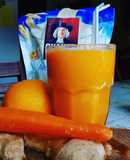 Smoothie Naranja