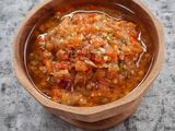 Sambal Bawang Ala Bu Rudy