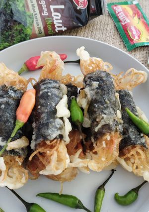 Foto resep 137. Gimmari
