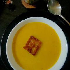 Lentil Soup A picture of Lentil Soup.