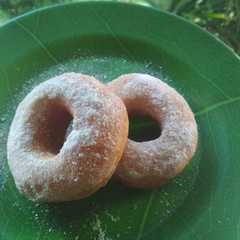 A picture of Donat Ekonomis.