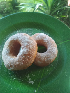 Foto resep Donat Ekonomis