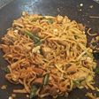 Bakmi Goreng Spesial